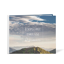 Personalized photo books