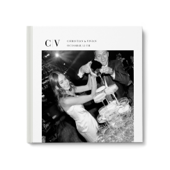 Wedding Photo Books