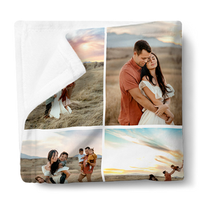Fleece Blankets Gift