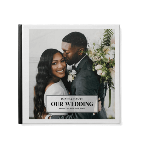 PHOTO BOOKS